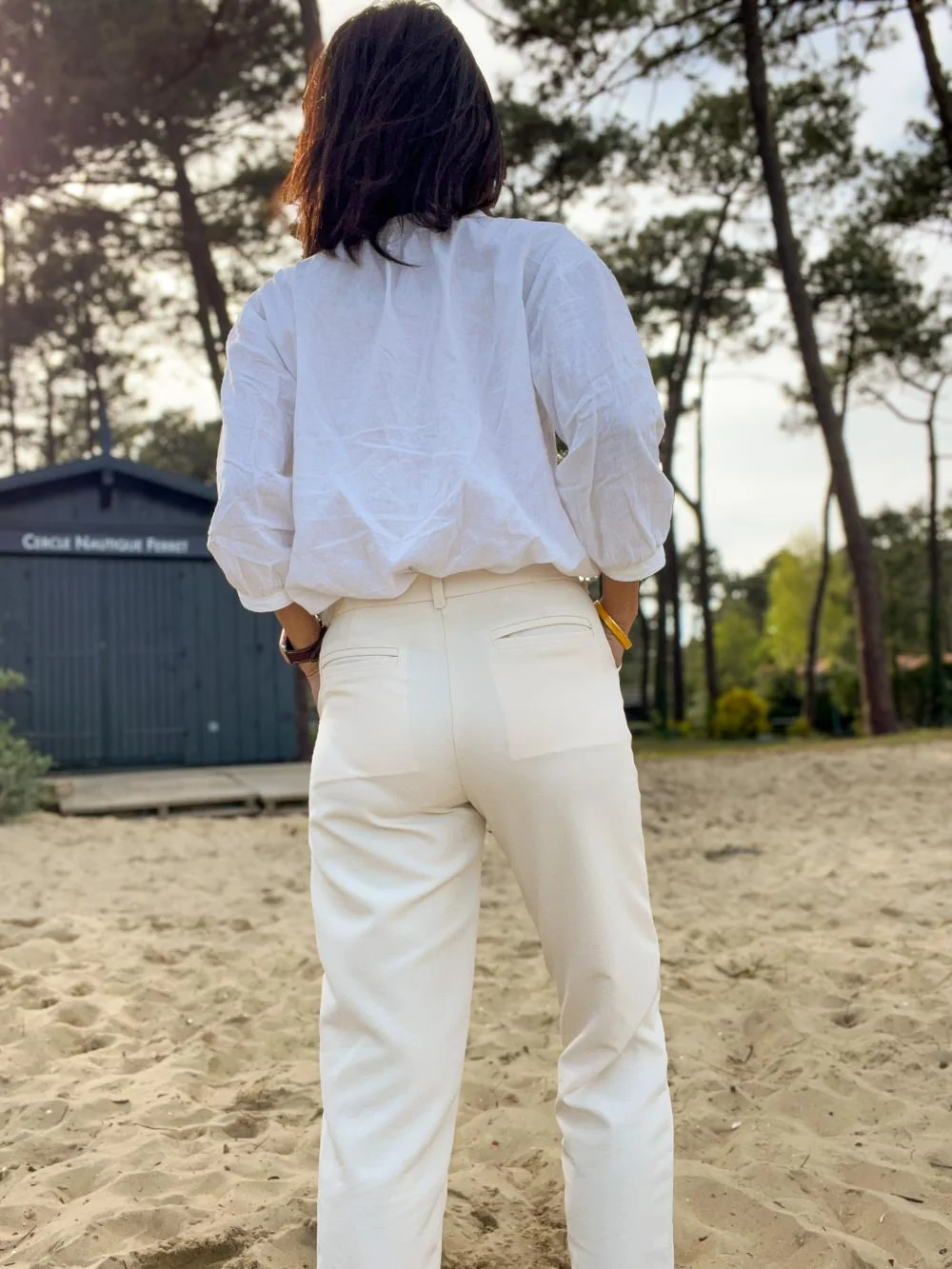 Pantalon Verona